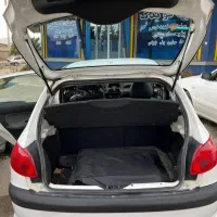 206خانگی|خودرو سواری و وانت|الیگودرز, |دیوار