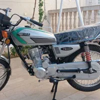 تک تاز 125 مدل1404صفر کیلومتر بهترین برند بازار|موتورسیکلت|بیرجند, |دیوار