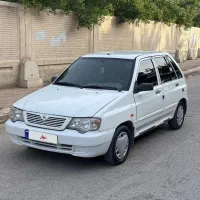 پراید 111 مدل 95