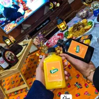 بطری مناسبعت|ظروف نگهدارنده، پلاستیکی، یک‌بارمصرف|اهواز, کمپلو شمالی|دیوار