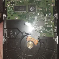 هارد ۵۰۰ سامسونگ|قطعات و لوازم جانبی رایانه|همدان, |دیوار