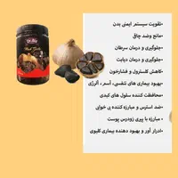 سیر سیاه اصل|خوردنی و آشامیدنی|شیراز, بهارستان|دیوار