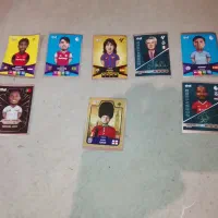 انواع و اقسان کیمدی