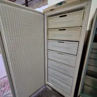 فروش یخچال و فریزر