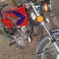 موتور 125ساده