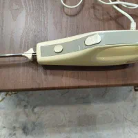 چاقو برقی بیم اصل آلمان در حد|خردکن، آسیاب، غذاساز|تهران, منیریه|دیوار