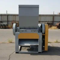 دستگاه آسیاب پلاستیک و خط کامل آسیاب