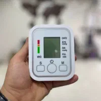 فشار سنج دیجیتالی بازویی پرداخت در محل