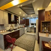 شمال مرزداران *۱۱۷ متر ۲خواب * تکواحدی * نقشه عالی