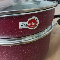 قابلمه وتابه گرانیتی