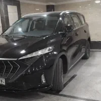 هایما x7مدل ۱۴۰۲