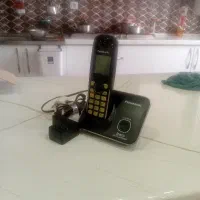 تلفن کم کارکرد سالم