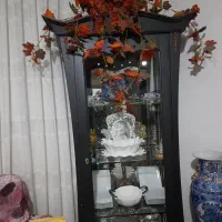 بوفه در حد تو|بوفه، ویترین، کنسول|خوی, |دیوار