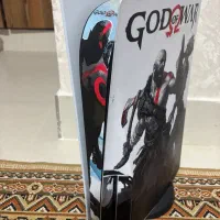 پی اس فایو فت دیسک خور ps5 fat|کنسول، بازی ویدئویی و آنلاین|شیراز, شهرک گلستان شمالی|دیوار