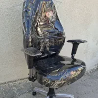 صندلی لاندا/صندلی گردون/میز اداری|مبلمان اداری|ساوه, |دیوار