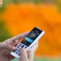 Nokia 150 2016 اکبند با ریجستر قانونی|موبایل|تهران, میدان ولیعصر|دیوار