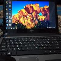 لپ تاپ خشک (acer)