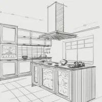 نصاب کابینت ، تعمیرات کابینت