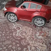 ماشین شارژی