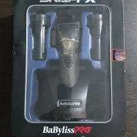 کلیپر بابلیس اسنپ اف‌ایکس پرو (استوک)|آرایشی، بهداشتی، درمانی|قیروکارزین, |دیوار