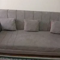 مبل ۵ نفره طوسی در اسلامشهر