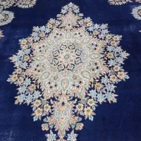 فرش دستبافت ۱۲متری