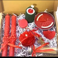 پک های زیبا یلدایی|صنایع دستی و سایر لوازم تزئینی|یزد, |دیوار