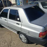 پراید ۱۳۱ یرو۴مدل۹۳