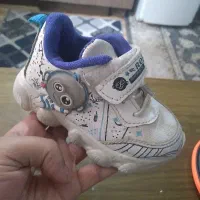 کفش کودک|کفش و لباس بچه|بجنورد, |دیوار