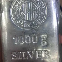 شمش  ندیر ترک  کیلویی ۹۹۹.۹