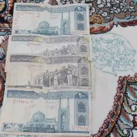 پول|کلکسیون اشیاء عتیقه|بروجرد, |دیوار