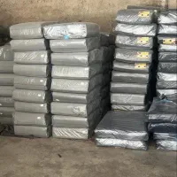 پارچه کشبافت صد در صد پنبه عرض 75