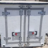 یخچال ماهی ومیگوفایبرگلاس بابهترین کیفیت|قطعات یدکی و لوازم جانبی|مرودشت, مسجد رسول‎|دیوار