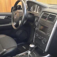 بنز کلاس B ‌‌B150، مدل ۲۰۰۹