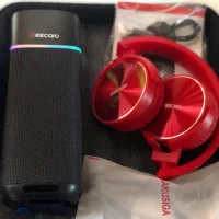 فروش اسپیکر و هدفتون نو