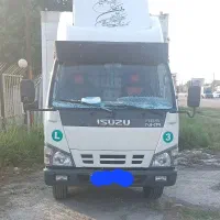 ایسوزو ۵۲۰۰ مدل ۹۰ در حد