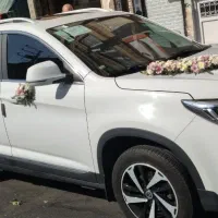 اجاره ماشین عروس