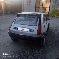 رنوپی کی انژکتور در حد