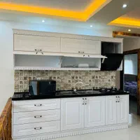 ویلاباغ ۶۰۰متری جنگلی چمستان *استخردار مبله با سند|فروش خانه و ویلا|رامسر, |دیوار