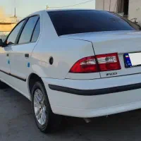 سمندef7دوگانه کارخانه|خودرو سواری و وانت|کرمانشاه, |دیوار