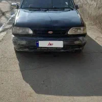 سواری پراید|خودرو سواری و وانت|نیشابور, امام خمینی|دیوار