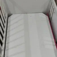 تخت کودک تاهفت سالگی|تخت و صندلی بچه|اهواز, شهرک دانشگاه|دیوار