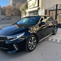 اپتیما جی تی لاین