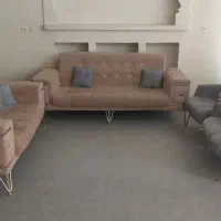 مبلمان|مبلمان خانگی و میز عسلی|مینودشت, |دیوار