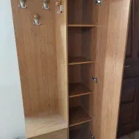 جا کفش ام دی اف|جاکفشی، کمد، دراور|تهران, فردوس|دیوار