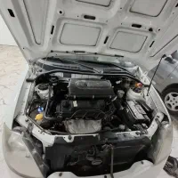 تیبا۲ مدل آخر ۹۸|خودرو سواری و وانت|اردبیل, |دیوار