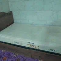 تخت خوای یک نفره