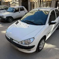 206 تیپ سه مدل 98|خودرو سواری و وانت|همدان, |دیوار