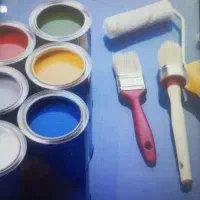 نقاشی ساختمان در تمام نقاط تهران و کرج