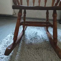 صندلی راک|صندلی و نیمکت|پرند, فاز ۲|دیوار